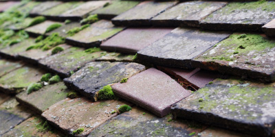 Ashton Under Lyne roof repair costs
